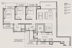 The Sen (D21), Condominium #553421221